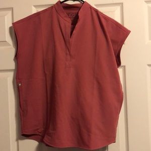 Figs Rafaela Top Small Quartz